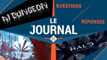 Riot Forge : le label qui change tout | LE JOURNAL #91