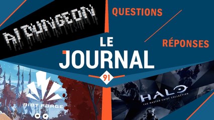 Riot Forge : le label qui change tout | LE JOURNAL #91