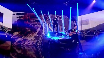 Nothing Breaks Like a Heart - Miley Cyrus en Espanol