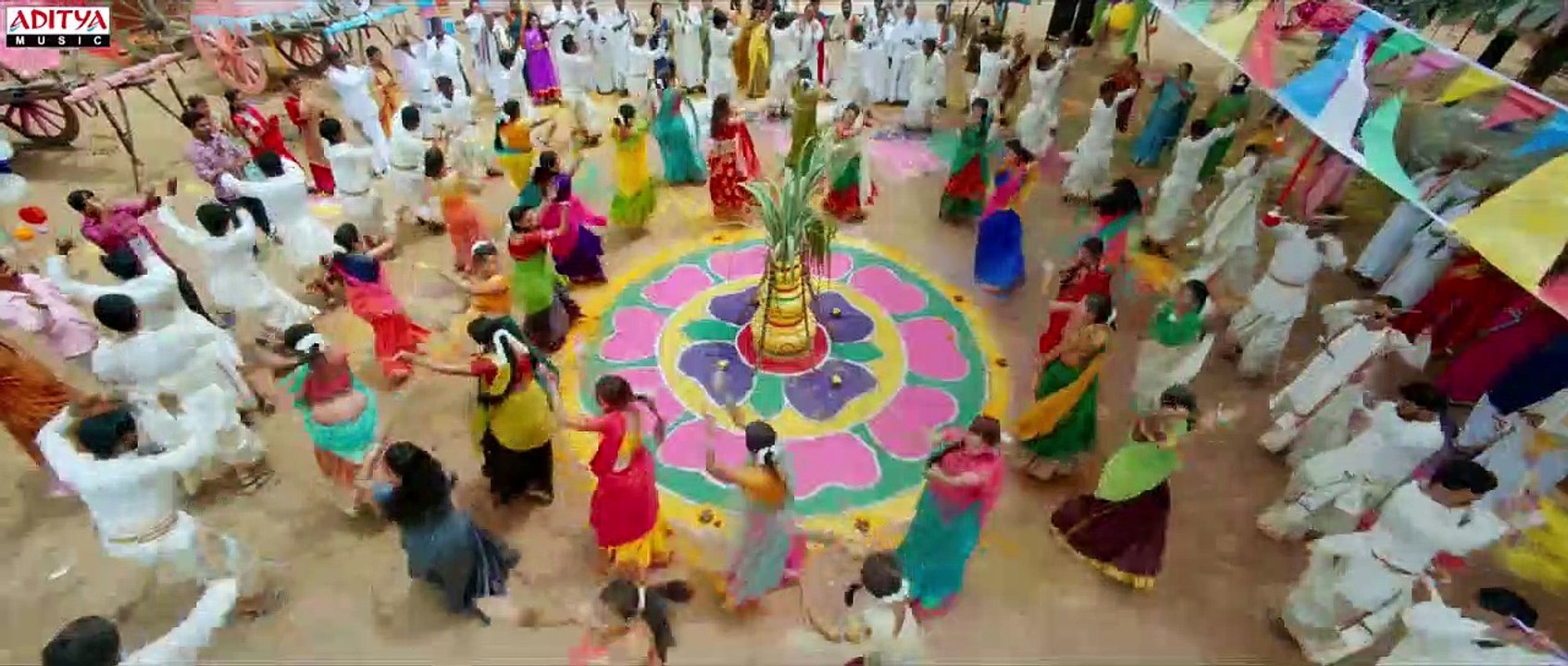 Ruler Official Trailer- Nandamuri Balakrishna, Sonal Chauhan - KS Ravi Kumar - C Kalyan