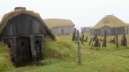 There's Something Off About This 'Ancient' Village...