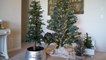 Creative Ways To Use Household Items As Christmas Tree Skirts