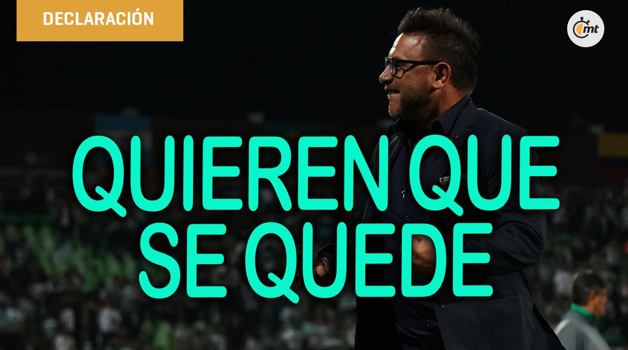 Rayados quiere renovar a Mohamed tras componer el paso del equipo