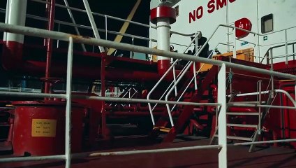 مسلسل الحفرة موسم 3 الحلقة 12 القسم الاول