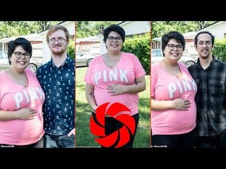 Une Femme Polyamoureuse  tombe enceinte  d&#39;un de ses quatre partenaires ....