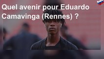 Quel avenir pour Eduardo Camavinga (Rennes) ?