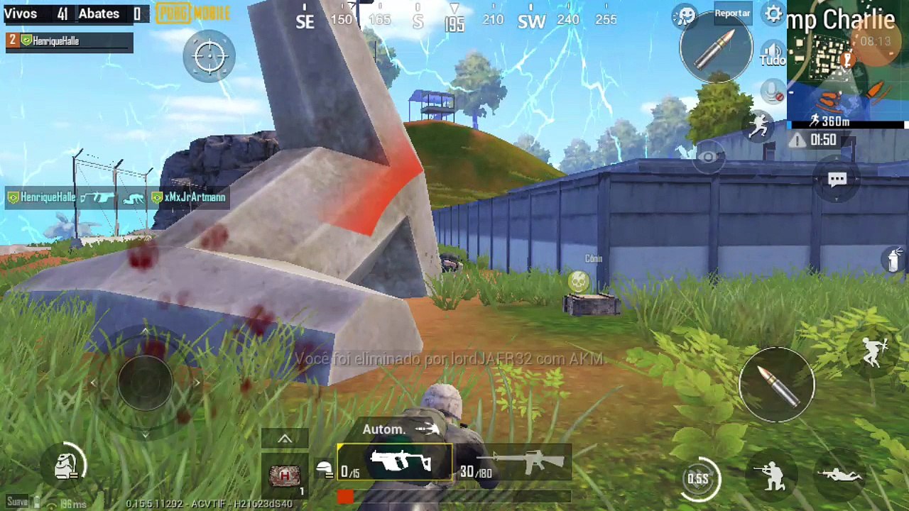 PUBG