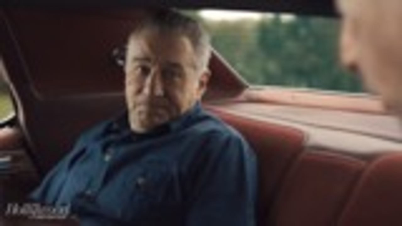 Critics' Choice Awards: The Full List of Winners | THR News