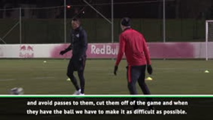 How to stop Haaland? Cut the supply says Klopp