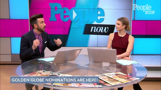 Golden Globes Nominations 2020 Announced! Jennifer Aniston, 'Joker' and More Score Nods