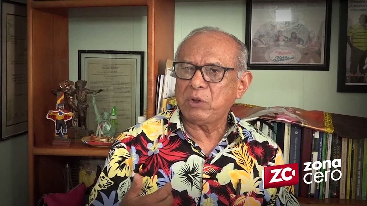 Esthercita Forero: 100 años de historia de la eterna Novia de Barranquilla