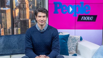 Brandon Routh Says Having Two Supermen in the Room Was a 'Weird' and 'Surreal' Experience