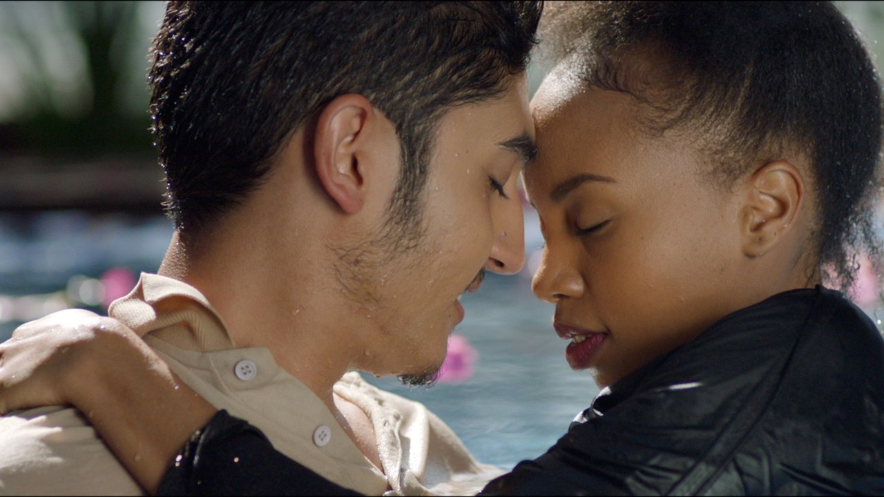 Subira movie
