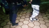 Jovens são detidos com maconha em ação da Guarda Municipal