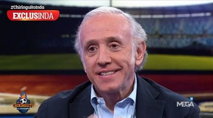 Inda: "Mbappé va a decir que quiere ir al Madrid"