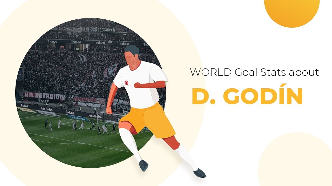 Diego Leal Goals & Salary Statistic ⚽ Net Worth, Age, Height and Godín Football Career