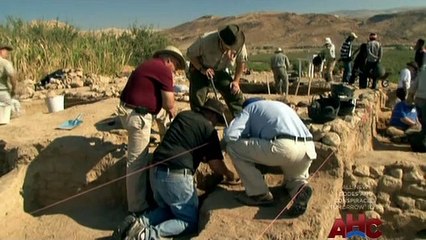 Secrets Of The Bible The Search For Sodom Part 5
