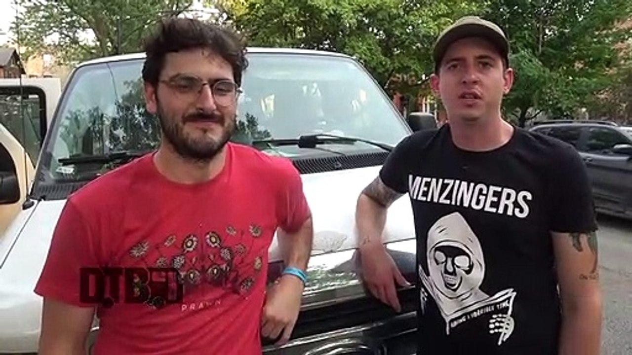 Free Throw - BUS INVADERS Ep. 1531