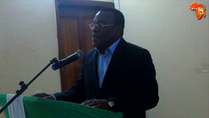 « Nous sommes en train de nous mettre en ordre de bataille » (AFFI)