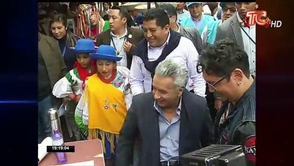 Gobierno presenta el proyecto “Arte para Todos”