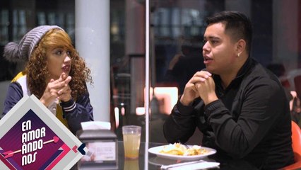 ¡"La China" dice que DJ Jorge es un patán! Todas las flechadas se han quejado de él. | Enamorándonos