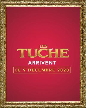 Les Tuche 4 Film Bande-Annonce teaser - 365 jours