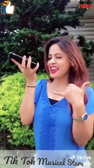 Miss Pooja New TikTok Entertainment Fun, Comedy, Dialog, Dance, Acting Punjabi Singer