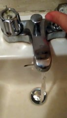 A Block Logo American Standard Cadet Toilet