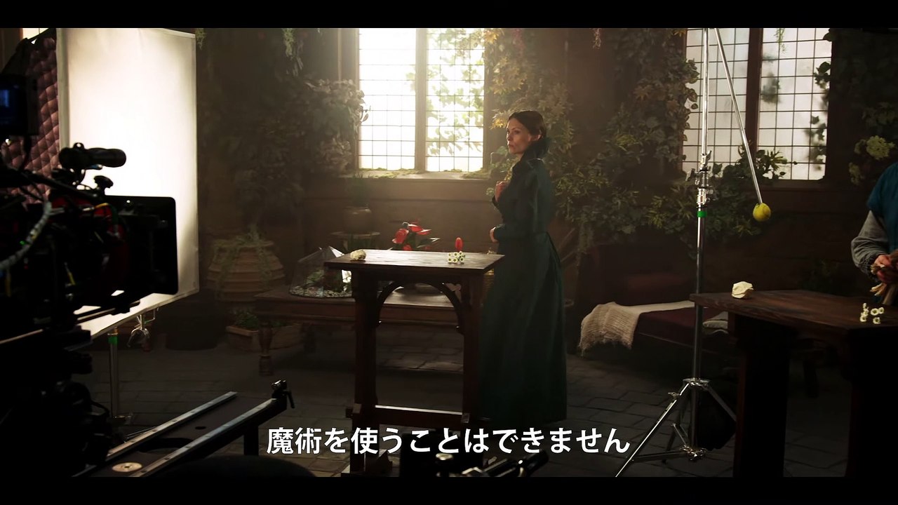 『ウィッチャー』キャラクター紹介- ヴェンガーバーグのイェネファー