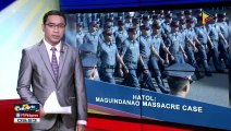PNP, handa na sa hatol sa Maguindanao Massacre case