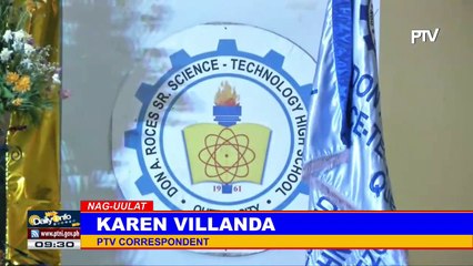 Youth for Truth Caravan, aarangkada sa QC