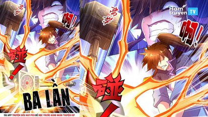 Linh Kiếm Tôn Chap 252