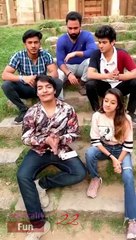 Funny Tik Tok Videos | Tik Tok GF BF Goals || Tik Tok Videos || Rubina Khatun Tik Tok