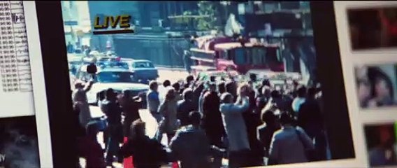 Cazafantasmas Más allá Película