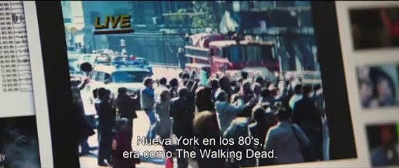 Ghostbusters  El Legado Película