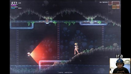 Zordak ( um jogo inspirado em super metroid )