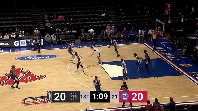 Henry Ellenson (16 points) Highlights vs. Raptors 905