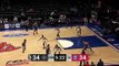 Henry Ellenson Posts 16 points & 10 rebounds vs. Raptors 905