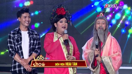 LoToShow Phiên Bản Nghệ Sĩ  2019 - Tập 3 - THVL 09/12/2019 - Phần 1