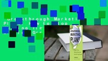 Breakthrough Marketing Plans: How to Stop Wasting Time and Start Driving Growth Complete