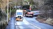 Polmont Grandsable Road closed till December 24 for Scottish Power cable laying
