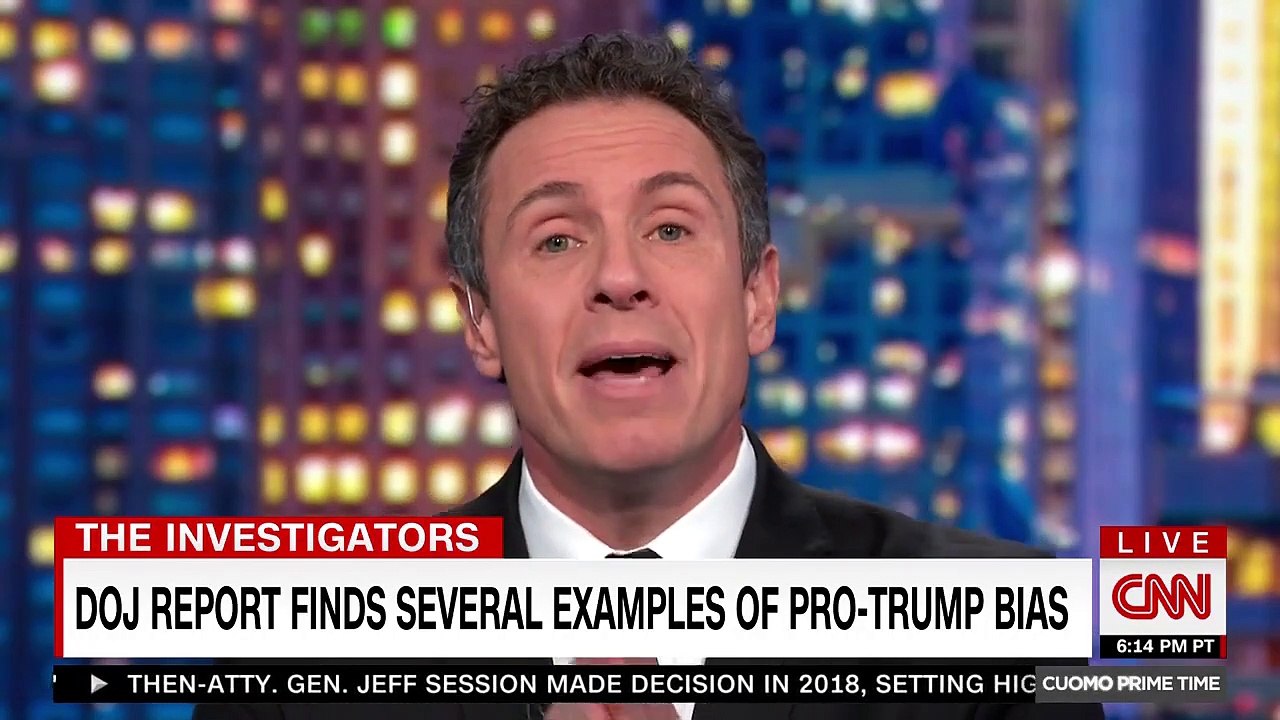 Ivanka revelations about Christopher Steele doesn't matter to Trump because it doesn't fit his lie: Jim Baker