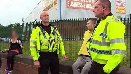 Police Interceptors S17E07