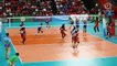 HIGHLIGHTS: Indonesia deals PH volleyball one last heartbreak in 5-set bronze finish