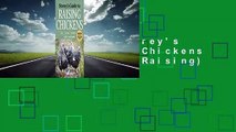 Full E-book  Storey's Guide to Raising Chickens (Storey Guide To Raising)  For Free