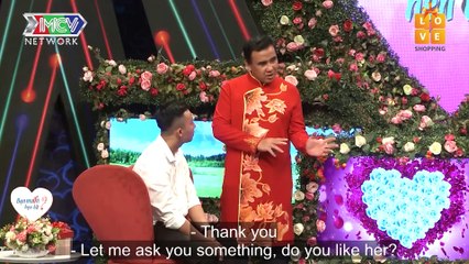 Bạn Muốn Hẹn Hò - Tập 549 FULL - Thanh niên bị EM TRAI SINH ĐÔI dọa PHỖNG TAY TRÊN vì khoái giỡn hớt