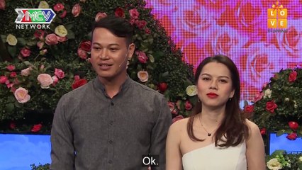 Bạn Muốn Hẹn Hò - Tập 553 FULL - Chàng Quản lý dự đoán con gái Sale thường sexy dù bản thân ko thích