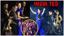 Salman Khan Katrina Kaif INSULTED For Dancing With Girls In Bangladesh Premier League 2019