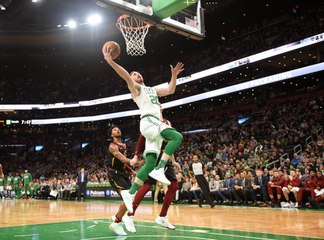 NBA - Hayward de retour, les Celtics assurent