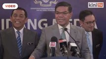 Barangkali Anwar diserang, ekonomi Malaysia pulih luar biasa - sindir Setiausaha Agung PKR
